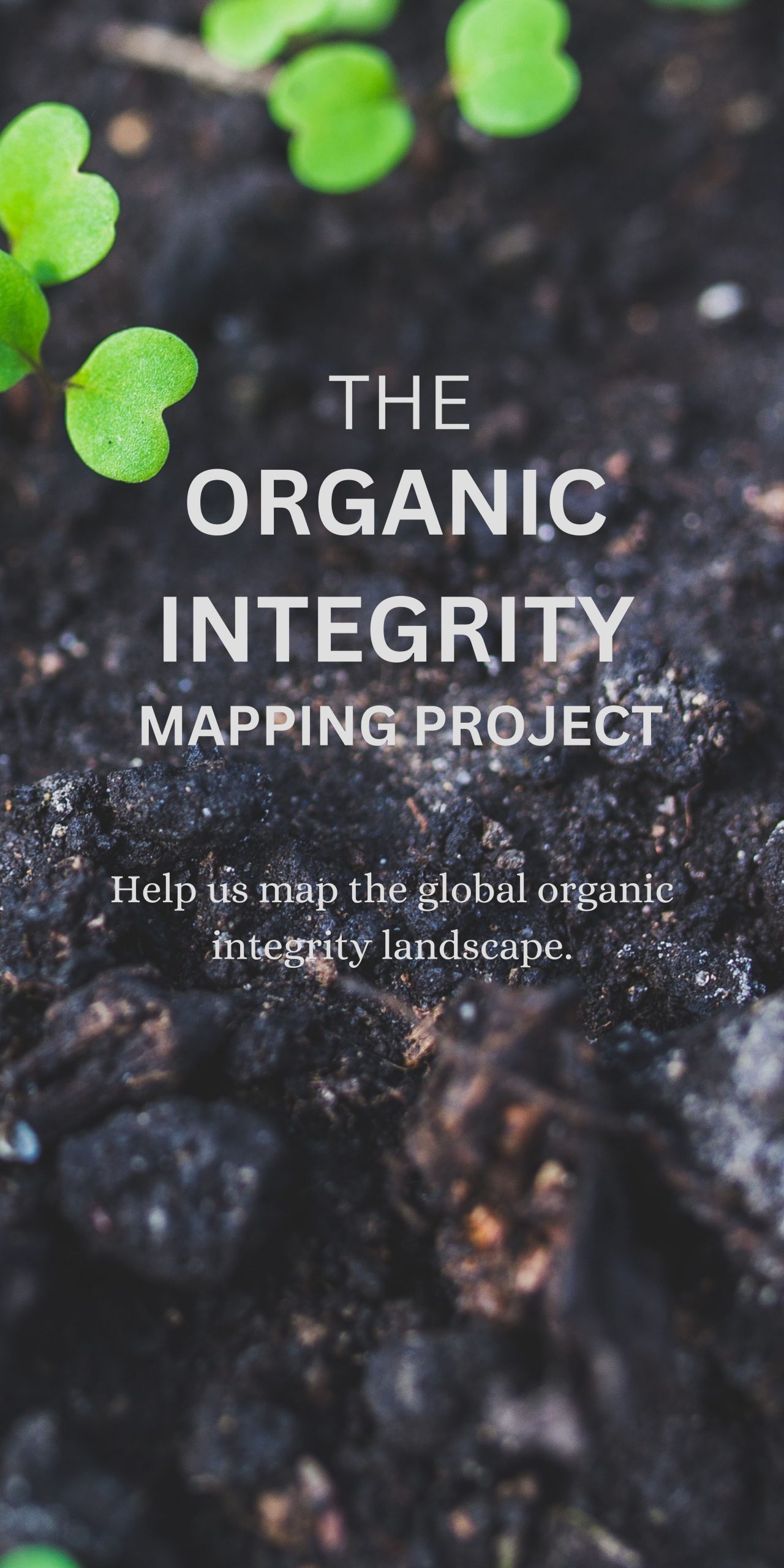 Nutritional Integrity and the Soy-Free Shift